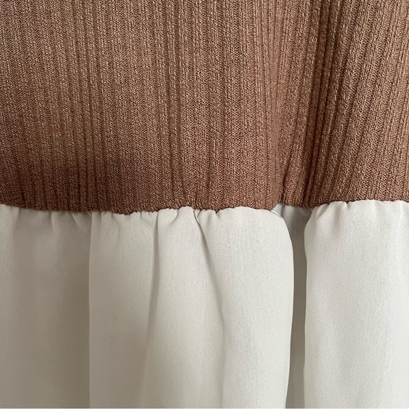 🌟Host Pick🌟Shein Maternity Top - Picture 3 of 6